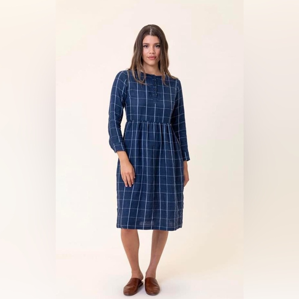 Pyne & Smith Dress